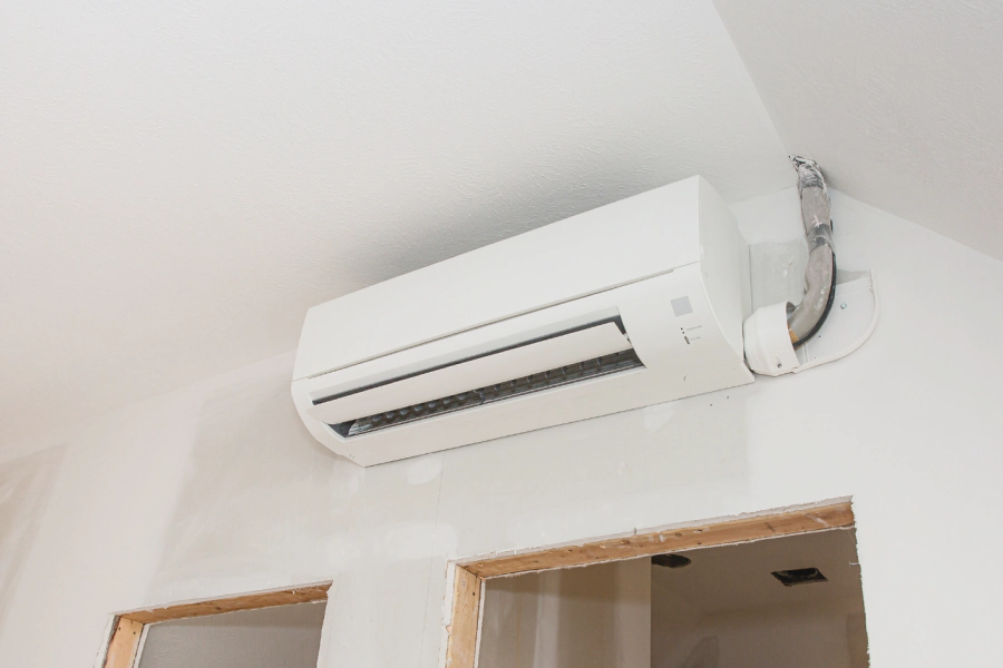 ductless mini splits chester ny