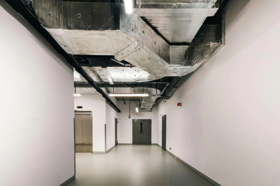 ductwork cleaning chester ny