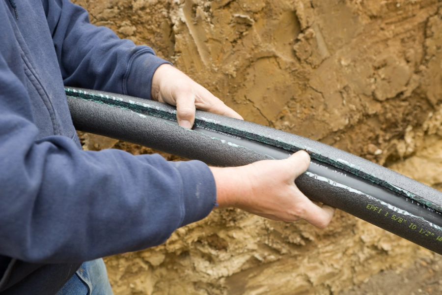 geothermal repair and service chester ny