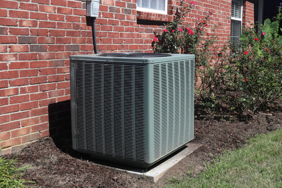 heat pump installation and repair chester ny