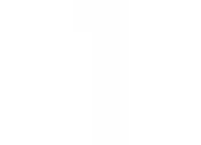 one